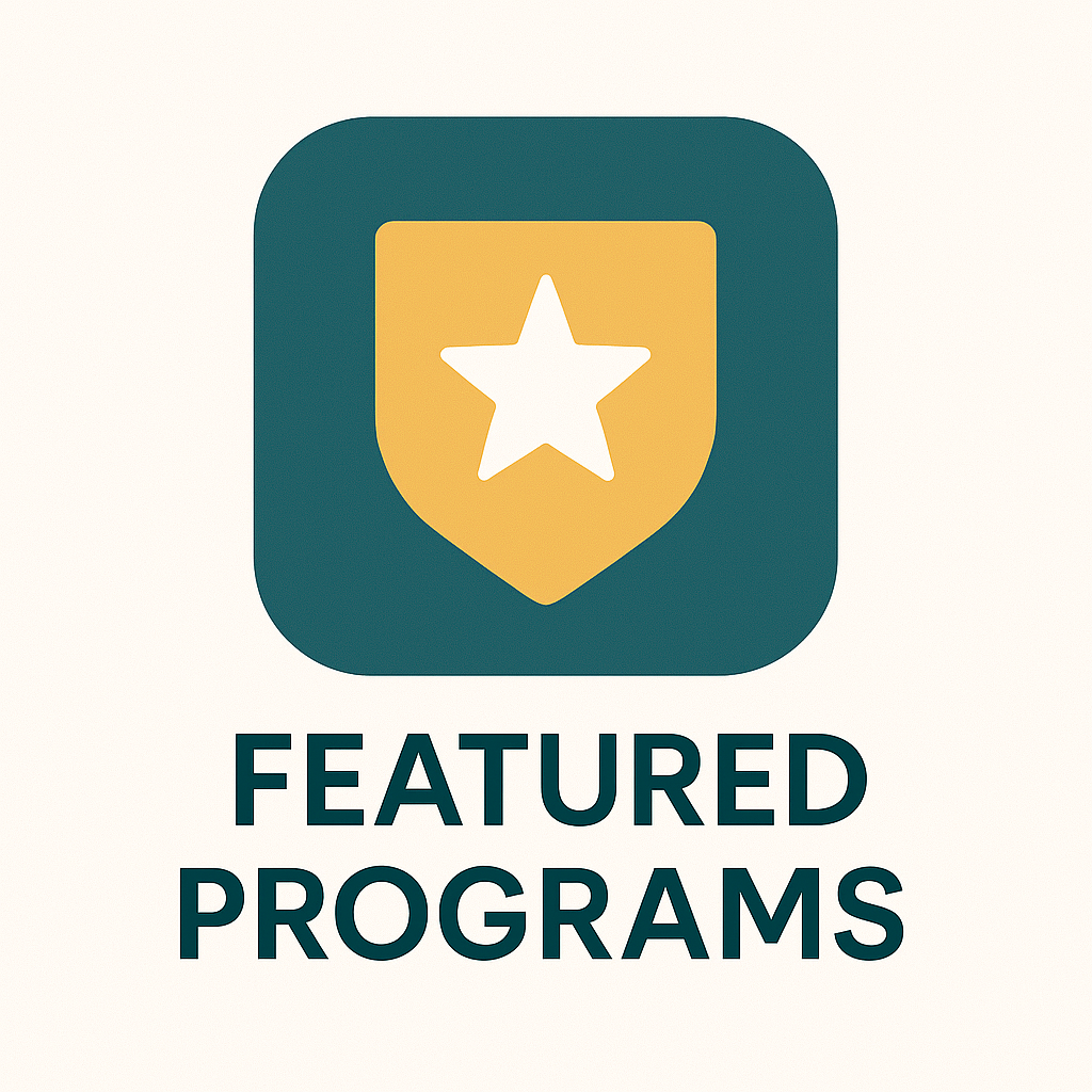 Featured Programs
