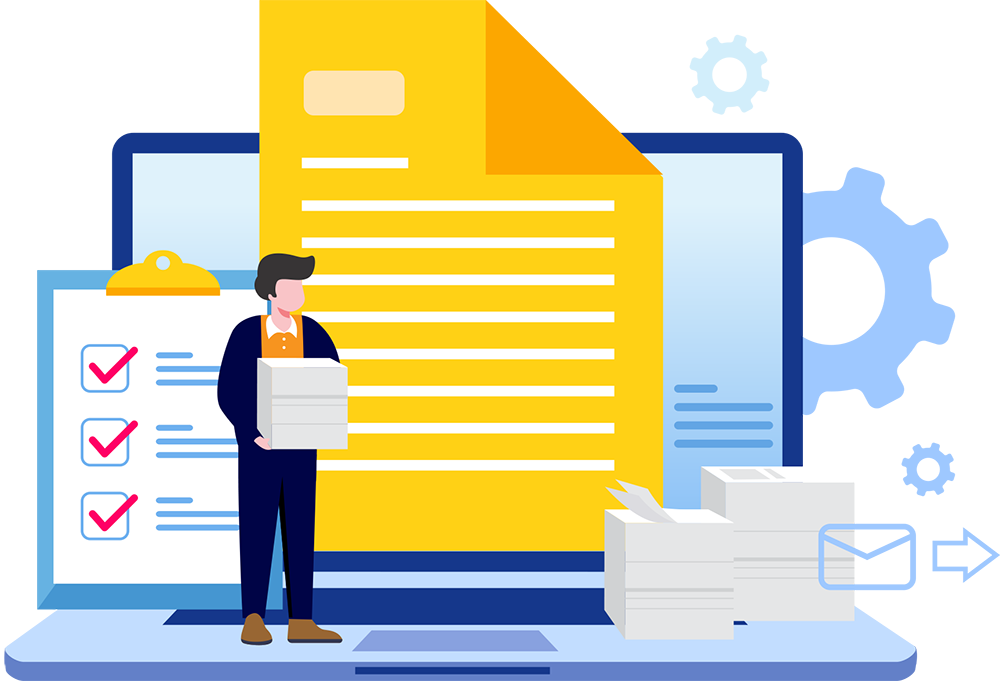 Featured Services
