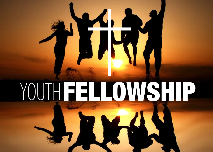 Youth Ministry#